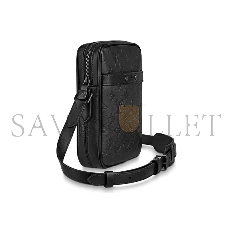 l0vis Vvtt0n master danube shadow pm m44972 (21*16*4.5cm)
